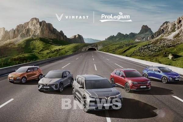 VinFast đầu tư và hợp tác chiến lược về pin thể rắn với ProLogium