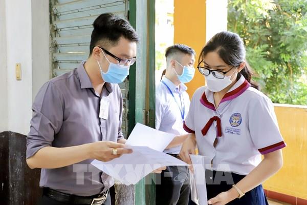 Cách đăng ký nguyện vọng đại học trực tuyến năm 2022