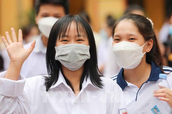 Kỳ thi tốt nghiệp THPT 2022: Đề thi Ngữ văn không có yếu tố bất ngờ, cách hỏi sáng rõ