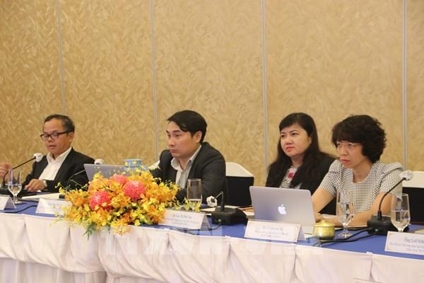 Thu hút đầu tư theo hợp đồng PPP tạo nguồn lực phát triển hạ tầng