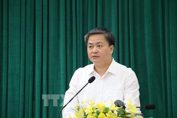 Bến Tre thể chế hóa chiến lược phát triển hướng Đông