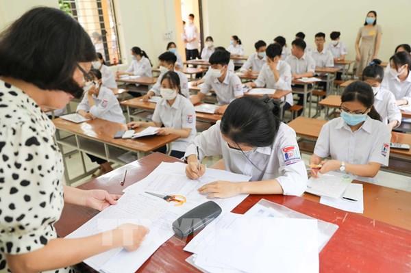 Bộ Giáo dục và Đào tạo cảnh báo thông tin giả mạo về Kỳ thi tốt nghiệp THPT 2022