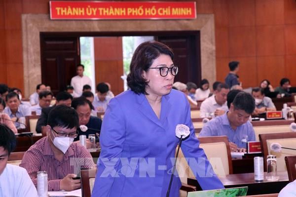HĐND Tp Hồ Chí Minh: Giải quyết những vấn đề người dân quan tâm