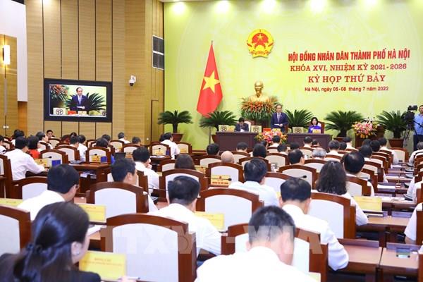 Hà Nội: Nhiều bất cập trong quản lý, khai thác, sử dụng quỹ nhà, đất