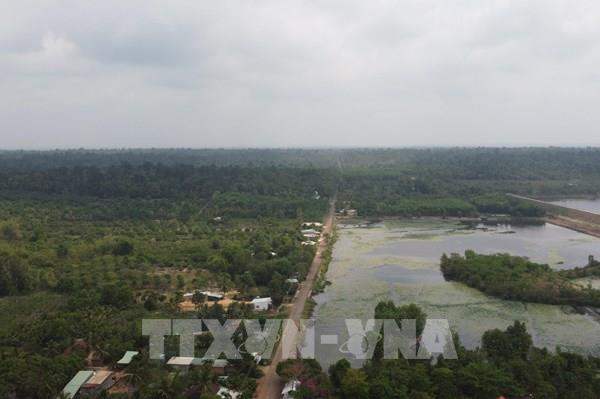 Kiến nghị Thủ tướng Chính phủ không xây đựng đường Bình Phước – Đồng Nai qua cầu Mã Đà