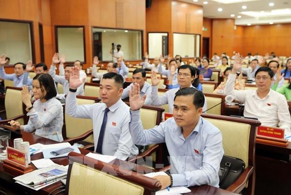 Tận dụng hiệu quả cơ chế, chính sách đặc thù phát triển Thành phố Hồ Chí Minh