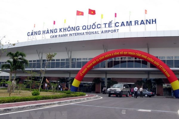 Cần hơn 24.300 tỷ đồng nâng cấp sân bay Cam Ranh giai đoạn đến năm 2030