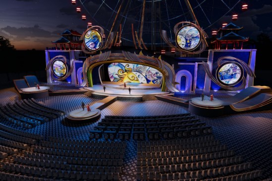 Ngày 9/7 sẽ diễn ra Đại nhạc hội “Take me to the Sun” tại Đà Nẵng