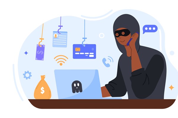Tín dụng đen núp bóng app cho vay tràn lan và mất kiểm soát