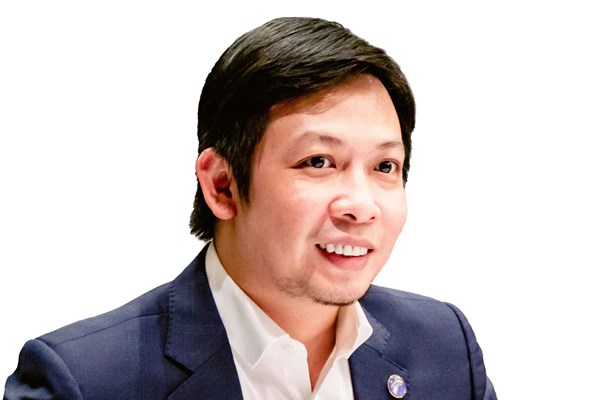 Chứng khoán Trí Việt có chủ tịch mới