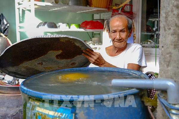 Cần Thơ: Khu dân cư hơn 10 năm không có điện, nước