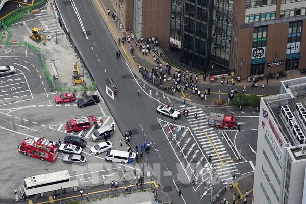 Nghi phạm Yamagami bắn cựu Thủ tướng Shinzo Abe khai gì?