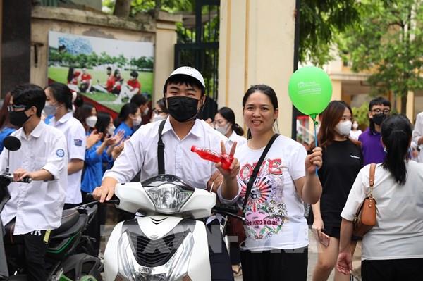 Khi nào các trường đại học công bố kết quả trúng tuyển chính thức?