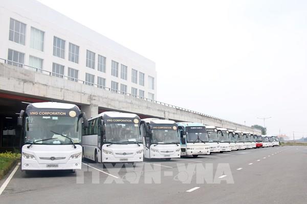 Tp. Hồ Chí Minh: Bến xe miền Đông mới "ế" khách