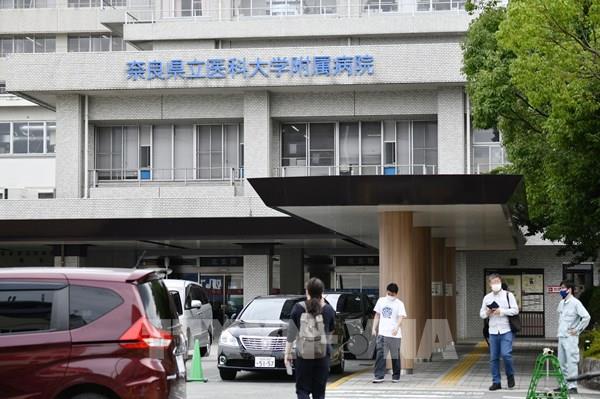 Nhật Bản tăng cường an ninh sau vụ tấn công cựu Thủ tướng Abe Shinzo