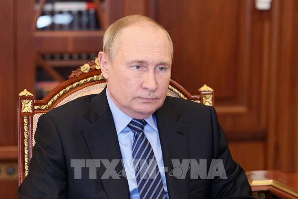 Các nhà lãnh đạo thế giới chia buồn với Nhật Bản sau khi cựu Thủ tướng Abe Shinzo qua đời