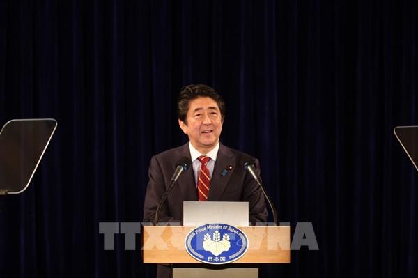 Những di sản lớn cho Nhật Bản và dấu ấn quốc tế của cố Thủ tướng Abe Shinzo