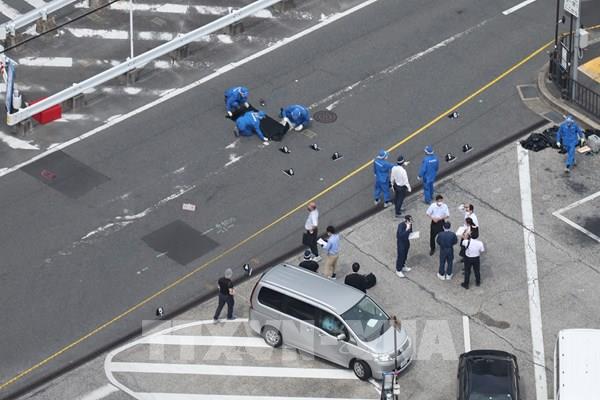 Người dân Nhật Bản bày tỏ tiếc thương cựu Thủ tướng Abe Shinzo