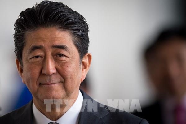 Nhật Bản truy tặng huân chương cao quý nhất cho cố Thủ tướng Shinzo Abe