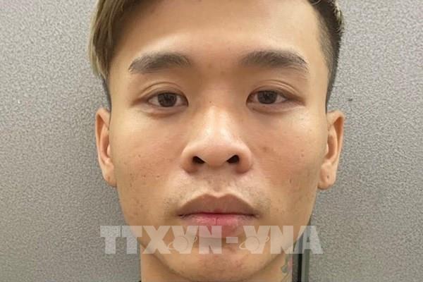 Bắt tạm giam nhóm đối tượng liên quan đến vụ trọng án trước quán karaoke ở Cần Thơ