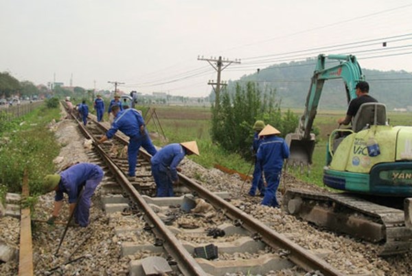 Khung chính sách bồi thường, hỗ trợ, tái định cư Dự án nâng cấp đoạn đường sắt Vinh – Nha Trang