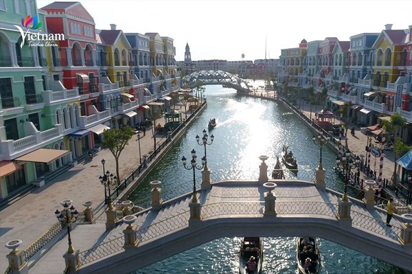 Du lịch đang ấm lên, nhiều hoạt động quảng bá sẽ được xúc tiến