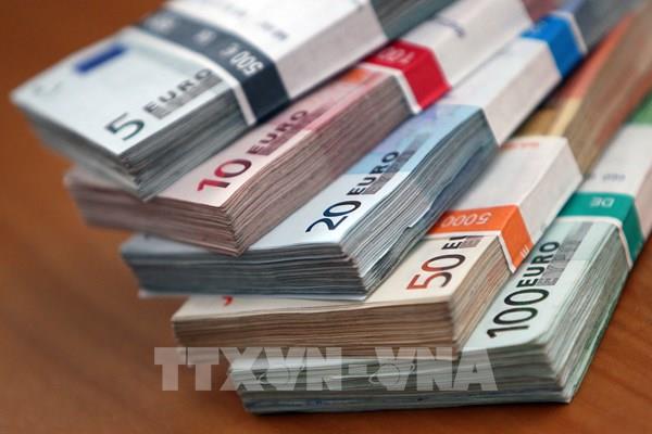 Pháp sẽ huy động 310 tỷ euro vào năm 2026, mức cao nhất từ trước tới nay