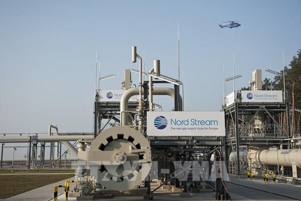 Kinh tế Đức lung lay giữa khủng hoảng năng lượng và lạm phát