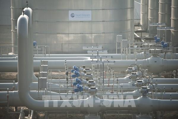 Gazprom không đảm bảo Dòng chảy phương Bắc 1 vận hành suôn sẻ
