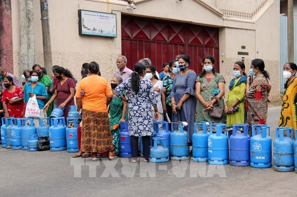 "Lối thoát" nào cho cuộc khủng hoảng kinh tế Sri Lanka?