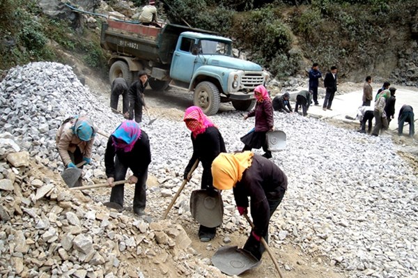 Cảnh báo tình trạng công dân xuất cảnh trái phép bị cưỡng bức lao động