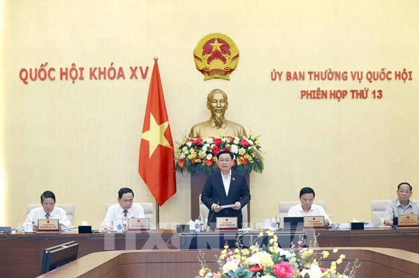 Quyết định chủ trương chuyển mục đích sử dụng đất dự án đường bộ cao tốc Bắc-Nam phía Đông