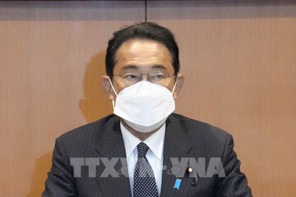 "Những bài toán khó" của Thủ tướng Nhật Bản Fumio Kishida