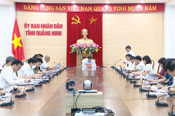 Quảng Ninh đảm bảo an toàn cho Kỳ họp thứ ba Hội đồng Tư vấn kinh doanh APEC