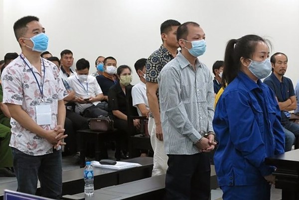 Lừa bán đất tại dự án “ma” Golden Lake, chiếm đoạt hơn 60 tỷ đồng