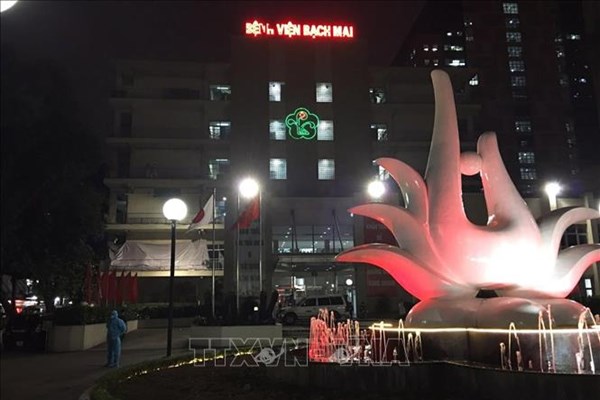 Phó Thủ tướng yêu cầu chỉ rõ tồn tại, hạn chế trong thí điểm tự chủ Bệnh viện