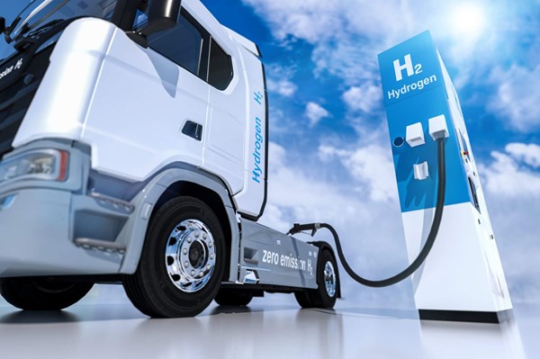 Nga tìm ra phương pháp mới sản xuất hydro tinh khiết