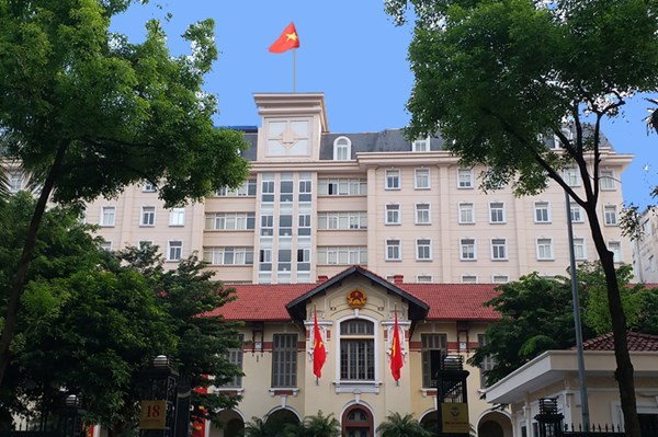 Ban hành Bộ chỉ tiêu công cụ đo lường kinh tế số