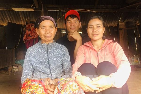 Ngăn chặn tội phạm mua bán người: Bài cuối - Để Tây Nguyên mãi yên bình