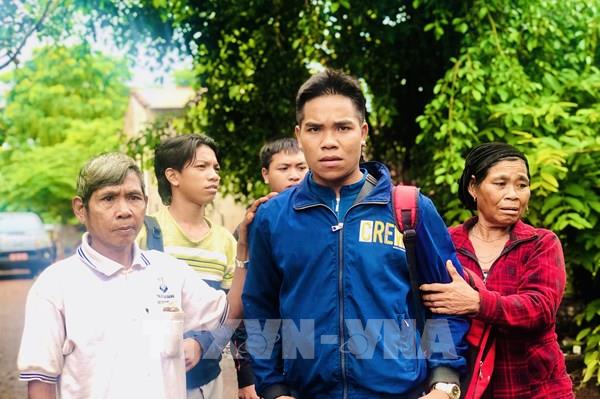 Ngăn chặn tội phạm mua bán người: Bài 1 - "Việc nhẹ, lương cao", nhiều thanh niên dân tộc thiểu số sập bẫy