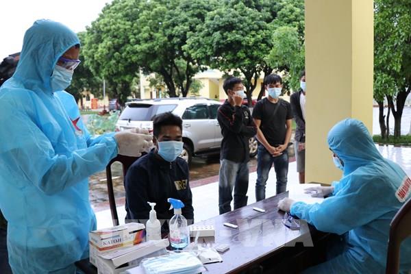 Bộ Ngoại giao: Việt Nam đẩy mạnh các giải pháp phòng, chống mua bán người