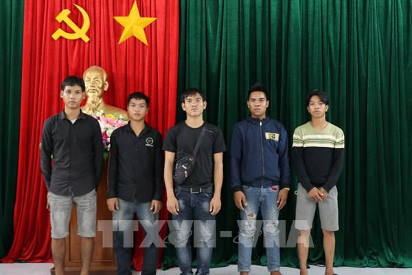 Ngăn chặn tội phạm mua bán người: Bài 2 - Chiêu trò của bọn buôn người