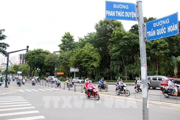 Tháng 9, giải ngân hơn 5.700 tỷ đồng cho các dự án giao thông