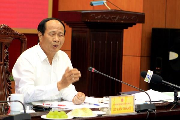 Chậm nhất đầu năm 2023, khởi công tuyến cao tốc Ninh Bình - Nam Định - Thái Bình - Hải Phòng