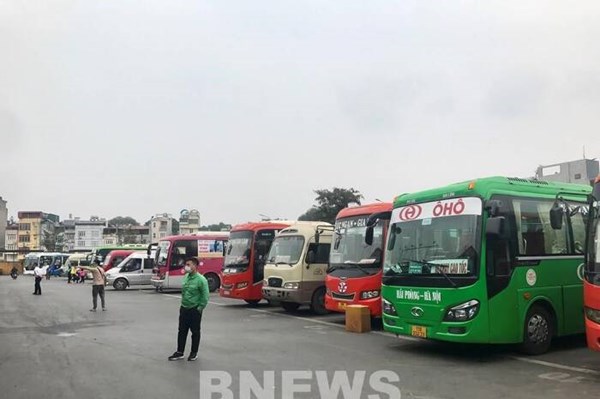 Bộ Giao thông Vận tải siết điều hành giá các dịch vụ vận tải
