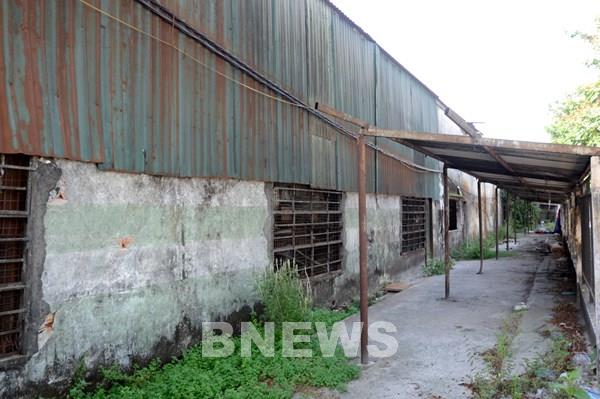 Nhà xưởng trên đất thuê có được thế chấp vay ngân hàng không?