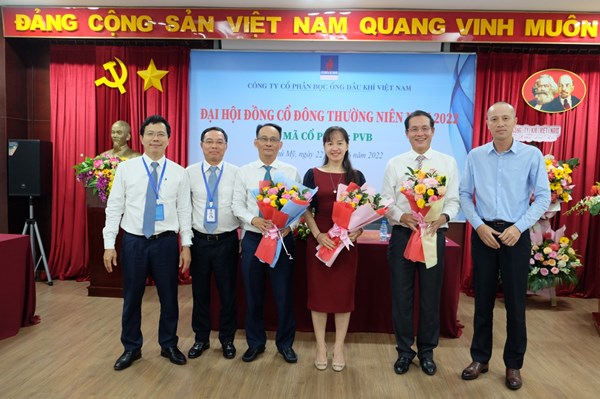 Ông Nguyễn Phương Cảo được bổ nhiệm làm Giám đốc PVCoating