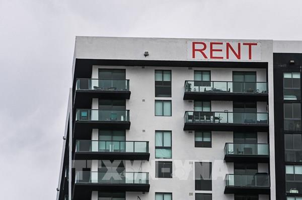 Thị trường nhà ở Thụy Sỹ rơi vào tình trạng “bong bóng”