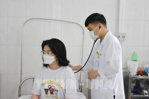 Bộ Y tế phân công các bệnh viện tiếp nhận, điều trị sốt xuất huyết