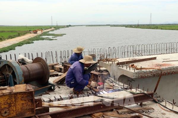 Thừa Thiên – Huế: Hồi sinh dự án đường cứu hộ cứu nạn “lỡ hẹn” gần 10 năm